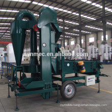 maize seed cleaning machine